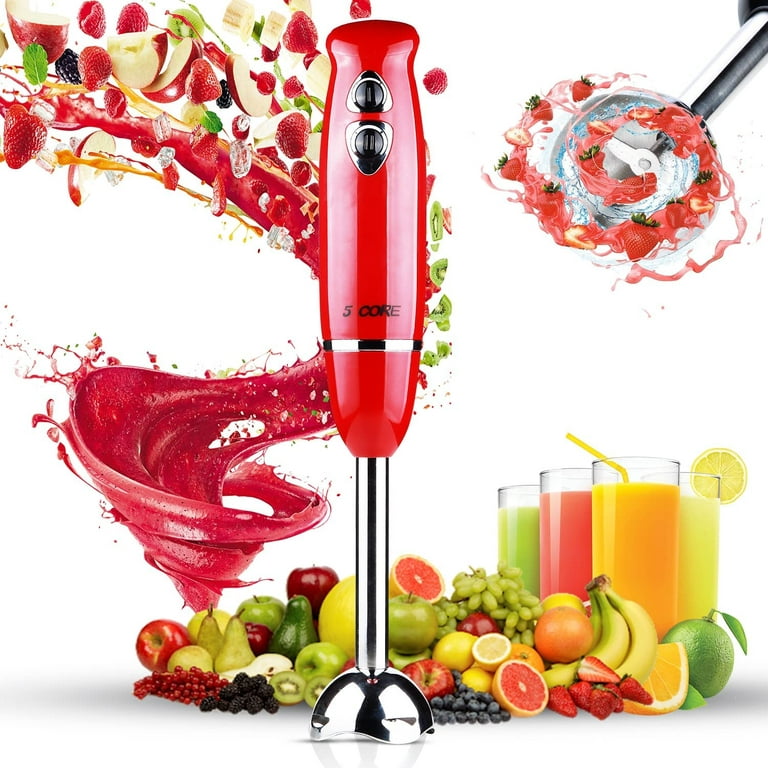 https://i5.walmartimages.com/seo/5-Core-Immersion-Hand-Blender-500W-Multifunctional-Powerful-Electric-Handheld-Blender-8-Variable-speed-Emersion-Hand-Mixer-Stick-BPA-Free-HB-1510-RED_e7234f82-e0d7-4ca7-95c1-0d702137f85f.5961a94f5bbc24a91b972f861fa7e222.jpeg?odnHeight=768&odnWidth=768&odnBg=FFFFFF