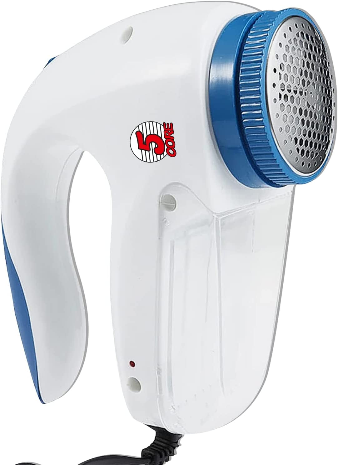 5 Core Lint Remover Fabric Shaver Portable Sweater Diffuser with