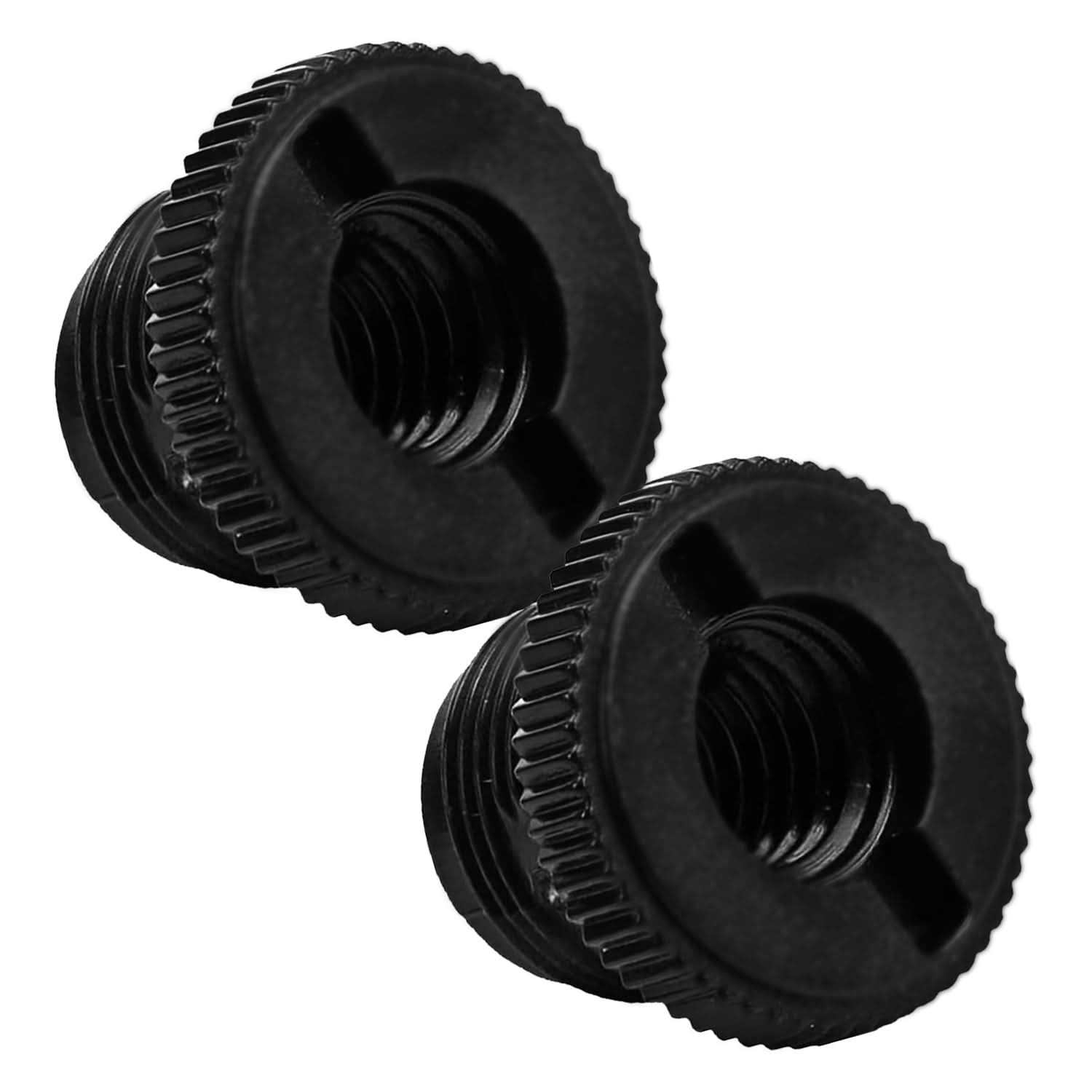 5 Core Mic Stand Adapter 5/8 Male to 3/8 Female Screw Thread Conversion Connector