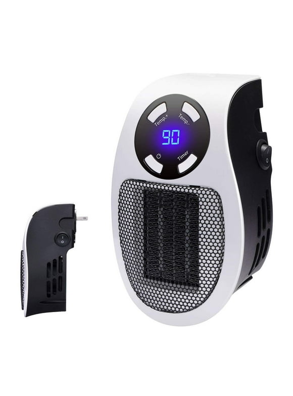 Tower Heaters in Space Heaters