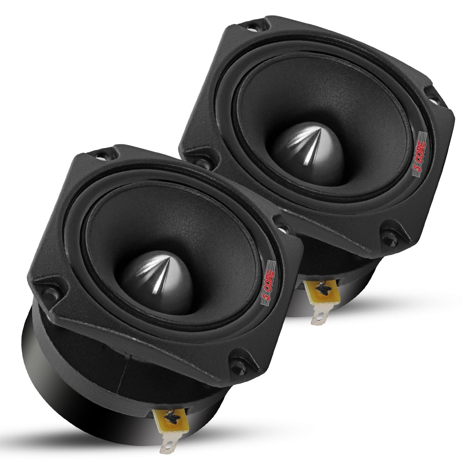 Vanguards Academy Pioneer Cs 303 Speakers FiiO K11 R2R Balanced