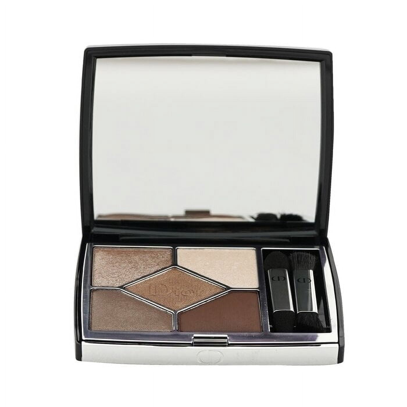Dior - Brandclub - Christian Dior 5 Couleurs Couture Eyeshadow 