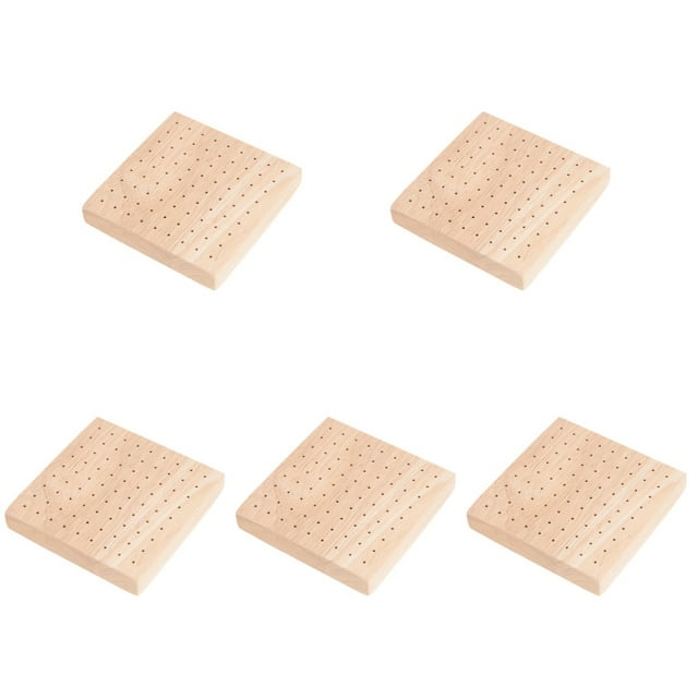 5 Count Decor Lollipops Dessert Display Set Dessert Display Stands