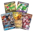 thumbnail image 1 of 5 Count Holographic Jumbo Trading Card Lot – Compatible with Pokémon TCG – No Duplicates, 1 of 3