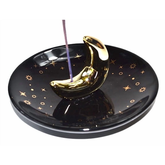 5" Crescent Moon burner | Trending Now