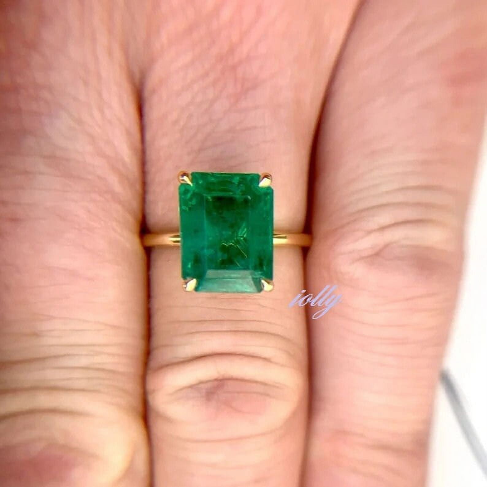 The Journey of Belmont Emeralds: From Mining for Emeralds to Your Doorstep