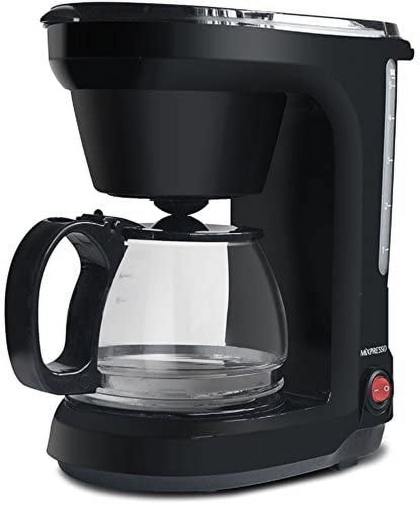 https://i5.walmartimages.com/seo/5-Cup-Drip-Coffee-Maker-Coffee-Pot-Machine-Including-Reusable-And-Removable-Coffee-Filter-Small-Coffee-Maker-Electric-Coffee-Maker-By-Mixpresso_ce37c0fd-6536-4baf-be93-1b0ed9016d6c.9a61b8156b0aec586e7b78b9c9bb77ab.jpeg