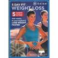 thumbnail image 1 of Pre-Owned 5 Day Fit Weight Loss (DVD 0018713541239), 1 of 1