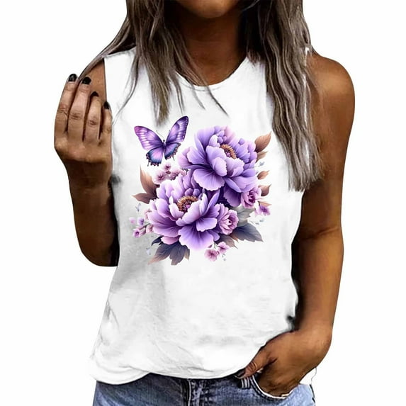 5 Days Get It Fast VOESLSOO Plus Size Summer Tops For Women 5 Xl Womens Tank Tops Fitted Dressy V Neck Tunic Tops For Women Dressy Womens Tops Summer Cotton Dressy Women Blouses Under $7