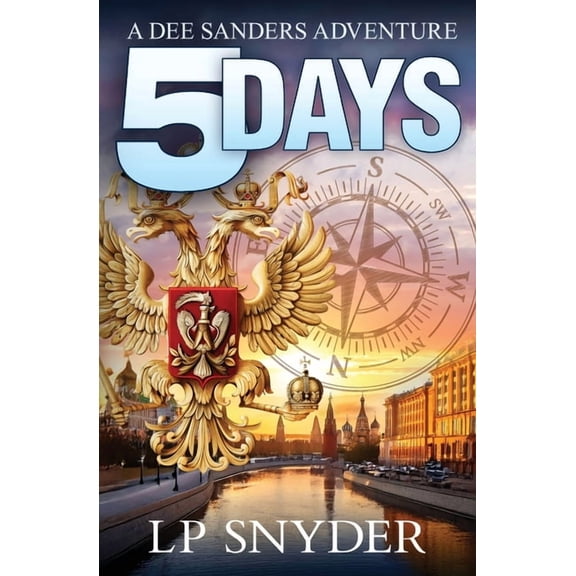 5 Days, (Paperback)
