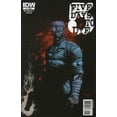 thumbnail image 1 of 5 Days to Die #1 VF ; IDW Comic Book, 1 of 1