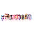 thumbnail image 1 of Decora Girlz 5" Tall Collectible Dolls, Assorted, over 44-Suprises Inside, Children Ages 4 and up, 1 of 36