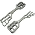 thumbnail image 1 of 5 Degree Positive Tuck Transom Wedge - Port + Starboard (1 Set), 1 of 6