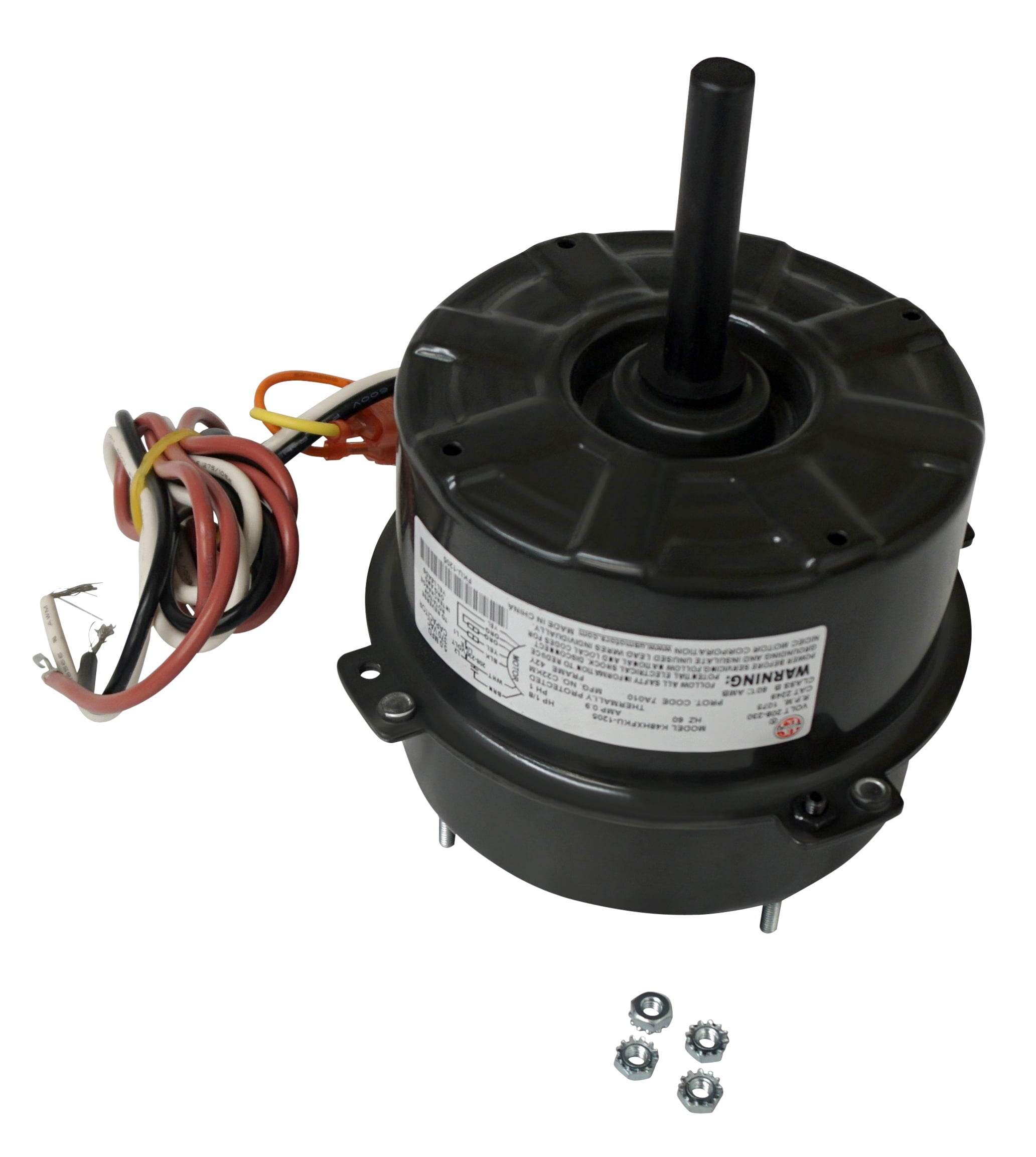 Trane Motores de ventiladores y sopladores | Parts Town México Trane Motores de ventiladores y sopladores | Parts Town México