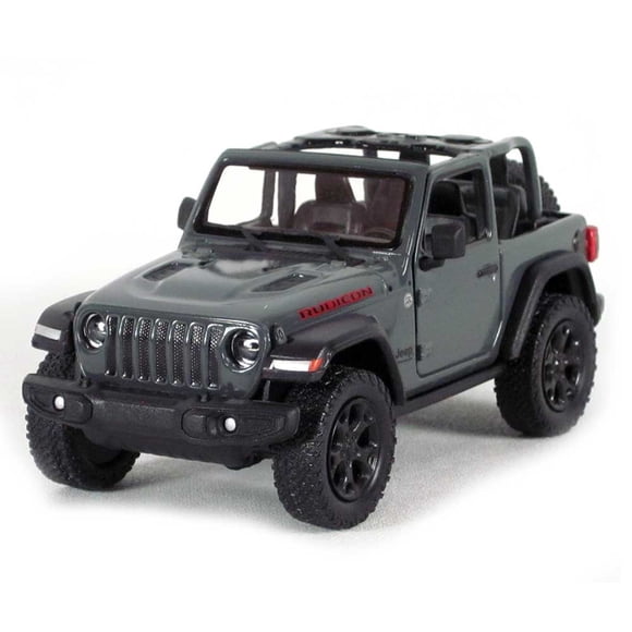Toy Jeeps