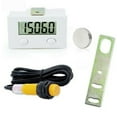 thumbnail image 1 of 5 Digit Digital Electronic Counter Puncher Magnetic Inductive Proximity Switch, 1 of 4