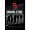 thumbnail image 1 of 5 Dimensions of a Man, 1 of 1