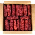 thumbnail image 1 of 5 Dragon's Blood Sage Bulk Wholesale Cost Smudge Sticks | White Sage Dipped in Dragon's Blood Resin Bulk Quantity, 1 of 3
