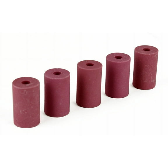 (5) Dragway Tools 7mm Ceramic Nozzles for Model 110 and 260 Sandblast Cabinet