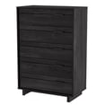 thumbnail image 1 of 5 Drawer Chest, 1 of 1