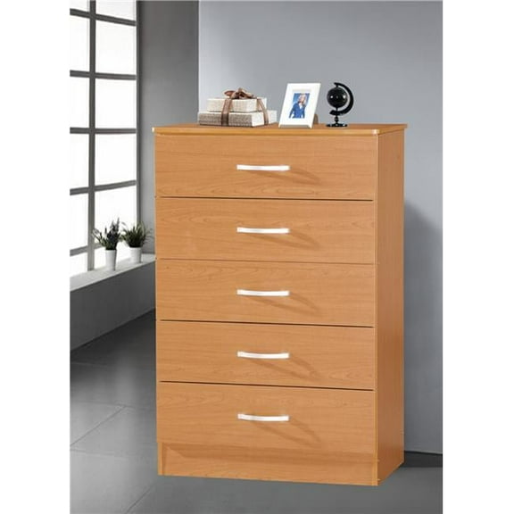 5 Drawer Chest