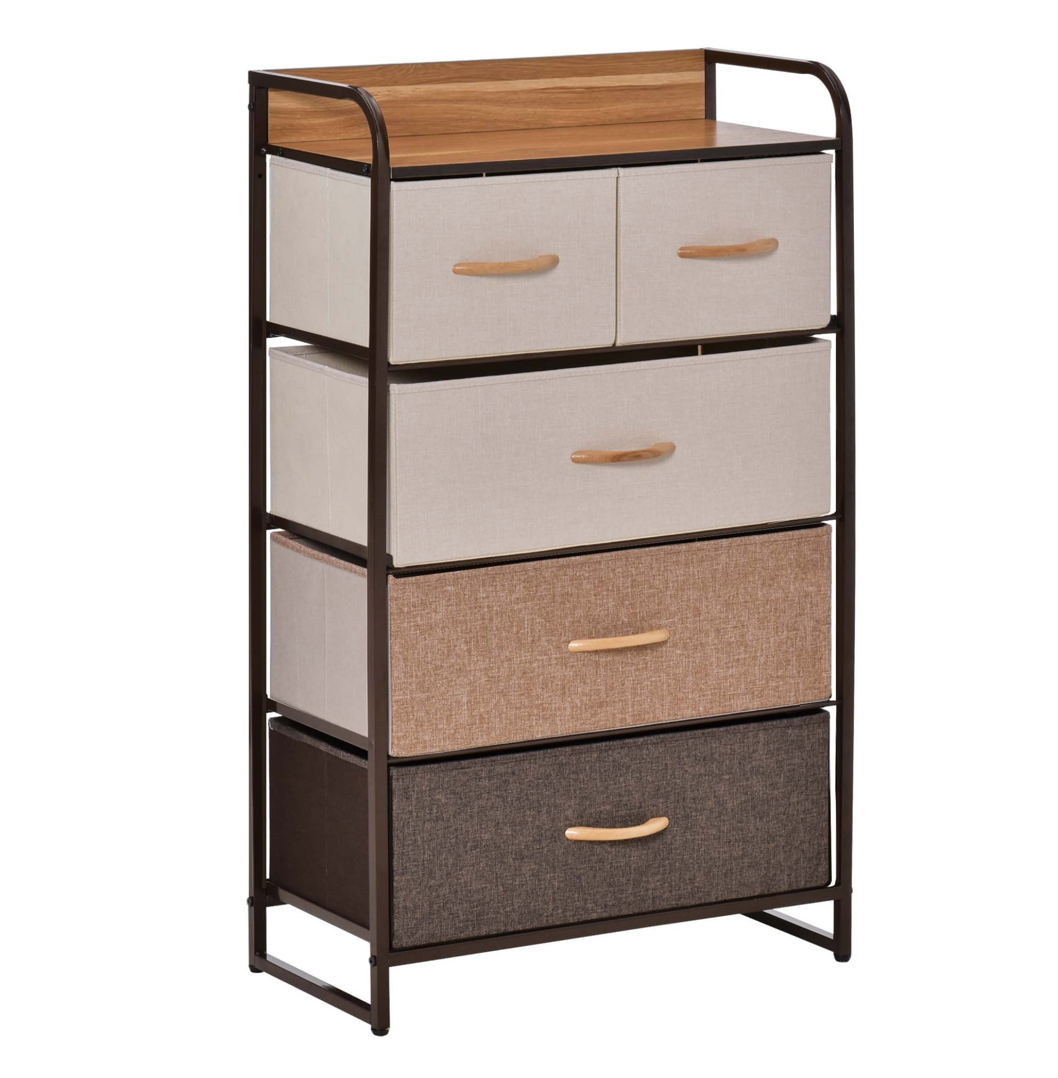 Maple Dressers
