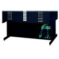 thumbnail image 1 of 5-Drawer Flat File Cabinet High Base, 1 of 1