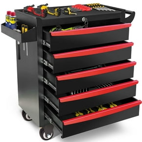 Rolling Tool Boxes in Tool Storage - Walmart.com