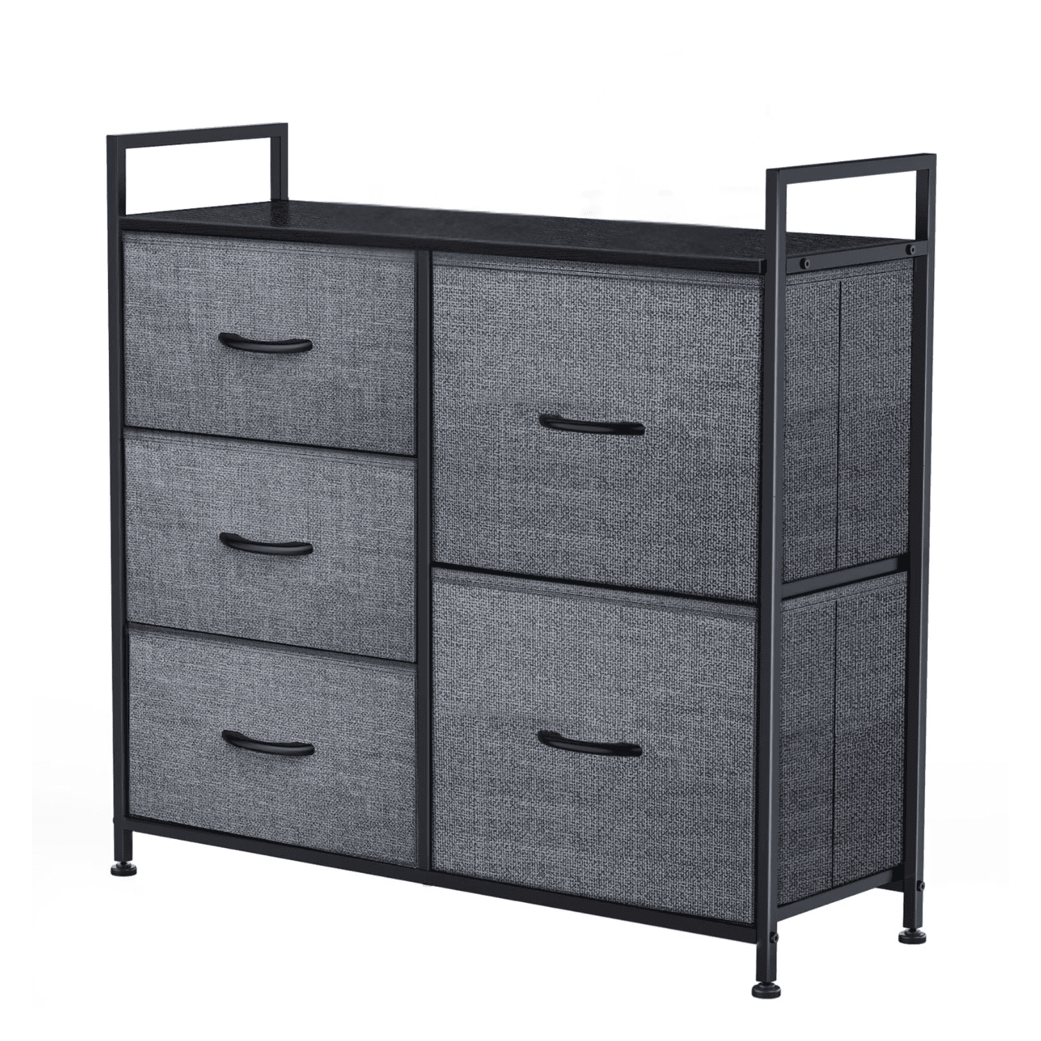 grey plastic dresser Amazon.com: 4 Drawer Unit Plastic (Color : Flat Gray) : Home & Kitchen