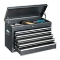 thumbnail image 1 of 5-Drawer Tool Chest Metal Tool Storage Cabinet Tools Storage Cabinet Organizer, 1 of 9