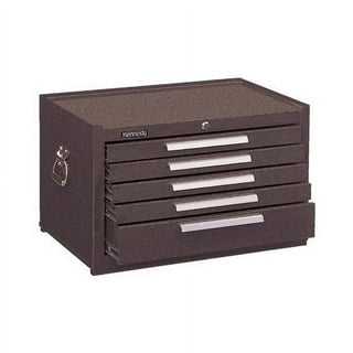 Kennedy Machinist Tool Chest