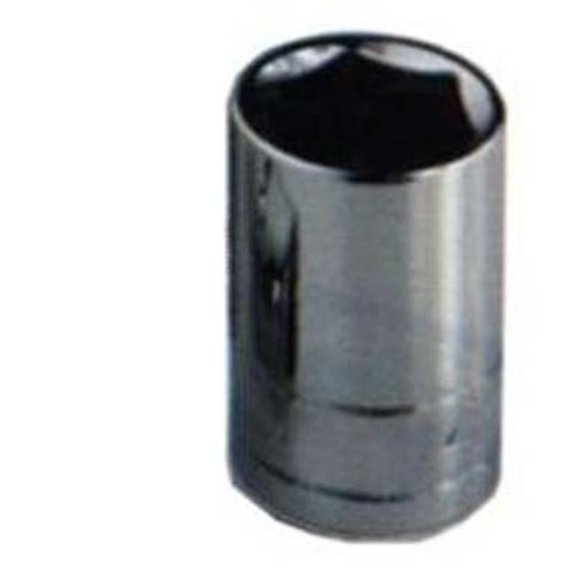 5 Drive 13mm 6 Point Short Socket