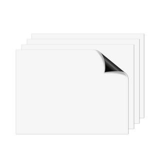 PH Ready Stock】L&C 10 Sheets Magnetic Sheet A4 ordinary Flexible