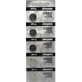 thumbnail image 1 of 5 ENERGIZER (1 Pack) 1216 3V Lithium Coin Cell Batteries, 1 of 1