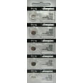 thumbnail image 1 of 5 ENERGIZER (1 Pack) 315 3V Lithium Coin Cell Batteries, 1 of 1