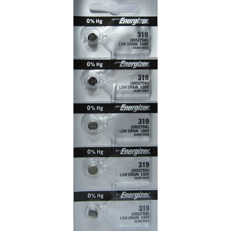 319 cheap coin cell