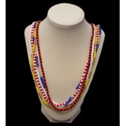 5 Elekes / Collares de Santeria Lucumi Ifa Yoruba