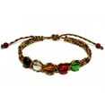 thumbnail image 1 of 5 Element Bracelet with 5 Element String by Feng Shui Import LLC, 1 of 1
