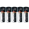 thumbnail image 1 of 5 Energizer A23 GP23AE 21/23 23A 23GA MN21 GP23 23AE 12v Alkaline Batteries, 1 of 1