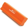 thumbnail image 1 of 5" Equigroomer Horse Pets Dead Hair Remover Grooming Tool Orange, 1 of 2
