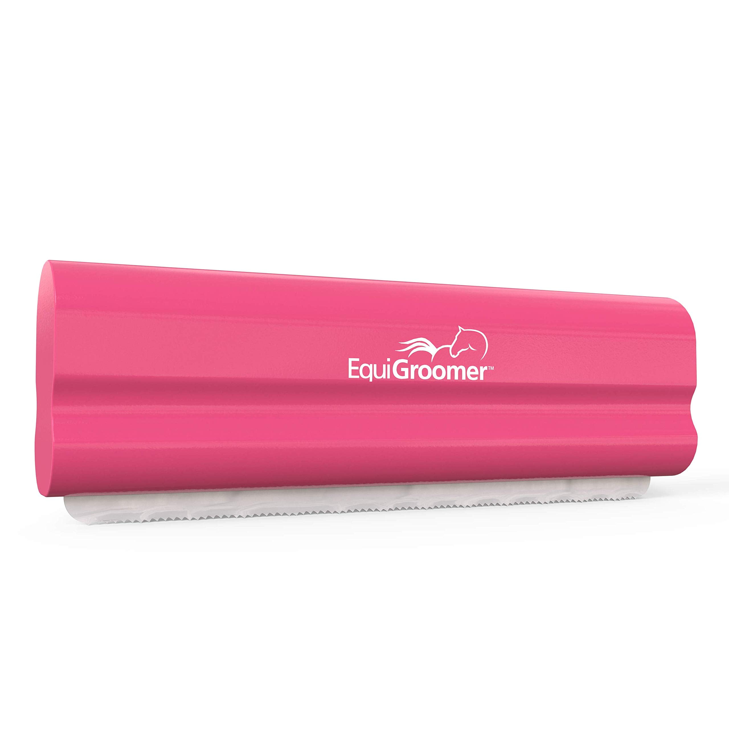 EquiGroomer 5-Inch Deshedding Brush for Dogs & Cats – Undercoat