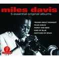 thumbnail image 1 of 5 Essential Original Albums, 1 of 2