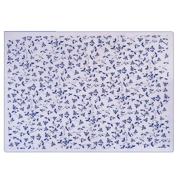 5 Exquisite Ceramics Transfer Paper High Temperature Resistance Ceramic Decals