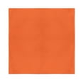 thumbnail image 1 of 5 Extra Large Cotton Plain Bandanas 27 x 27 Inches - Party and Decoration - Bulk, 1 of 2