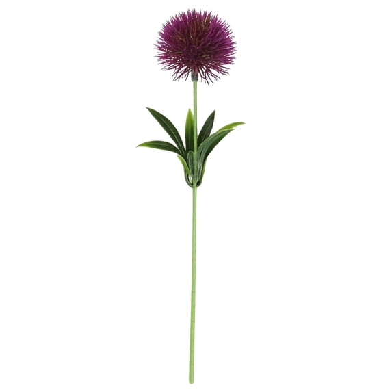 Under $5 Fake Dandelion Flowers, Plastic Dandelion Stems, Dandelion Bouquet Artificial, Home Party Decor Flowers, Faux Dandelion Stems, Artificial Dandelion for Vase, Dandelion Floral Pick