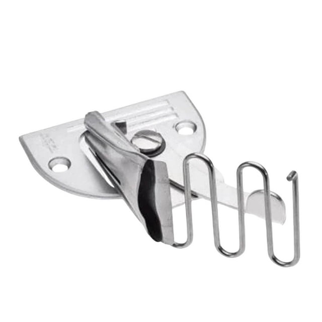 5 Feet Machine Bias Of Edge Binding Overlock Foot Sew Sizes Folder