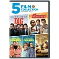 thumbnail image 1 of 5 Film Collection: Comedies Vo. 2 (DVD), 1 of 3