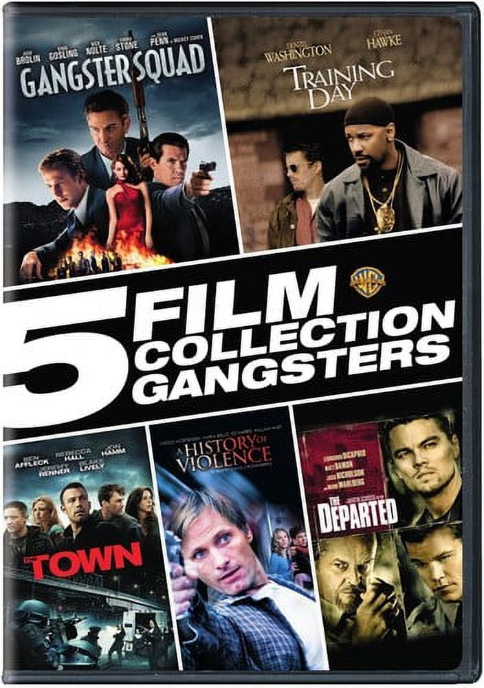 Gangs of deals new york 123movies
