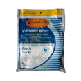 thumbnail image 1 of 5 Fits For Bosch Allergy Vacuum Type G Canister Bags, 1 of 3