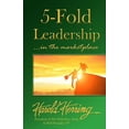 thumbnail image 1 of 5-Fold Leadership in the Marketplace (Paperback) by Harold Herring Jr, 1 of 1